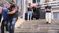 Üsküdar’da Fırına Silahlı Saldırı: '100 Bin TL Vereyim Sen Ateş Et, Suçu Başkasına Atarız'