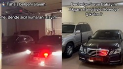 Valinin Oğlundan Skandal Paylaşımlar! Sosyal Medya Ayağa Kalktı