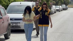 Vicdansız Öğretmen Tutuklandı