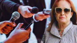 Yeşilçam'ın Güzeli Müjde Ar Magazin Ordusuna Ateş Püskürdü: O Anlar Gündem Oldu