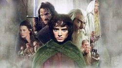 Yüzüklerin Efendisi Geri Dönüyor! Yeni Filmin Vizyon Tarihi Belli Oldu