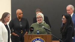 ABD'de Serbest Bırakılan Rümeysa Öztürk'ten İlk Açıklama: 'Amerikan Adalet Sistemi…'