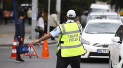 Ali Yerlikaya Açıkladı! Trafikte Bu Hatanın Affı Yok, Rekor Ceza Kesildi