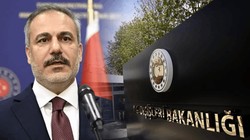 Ankara'da Kritik Zirve! Türkiye-Ürdün-Suriye’nin Dışişleri Bakanları Yarın Bir Araya Gelecek