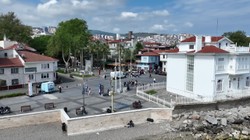 Anne ve Çocukları Buluşturan Sevgi Sofrası