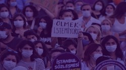 Anneler Günü’nde Yürek Sızlatan İsyan! Günde En Az Bir Kadın Katlediliyor