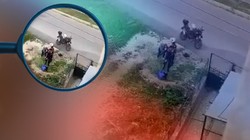 Şiddet Görüntüleri Büyük Tepki Toplamıştı: O Yunus Polisleri Açığa Alındı