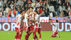 Antalyaspor, Kayserispor'a Konuk Olacak