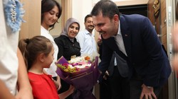 Bakan Murat Kurum Deprem Bölgesini Ziyaret Etti: 'Sözümüzü Tutacağız'