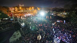 CHP'nin İstanbul'daki Yeni Miting Adresi Belli Oldu