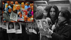 Cumartesi Anneleri’nin Buruk Günü: ‘Bir Kez Daha Tarifsiz Bir Boşlukla Geçecek’