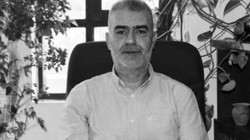 DEM Partili Başkan Mustafa Mesut Tekik Hayatını Kaybetti