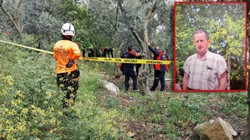 Emekli Öğretmenin Kahreden Ölümü! Her Yerde Aranıyordu, Ağaca Asılı Halde Bulundu