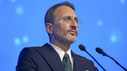 Fahrettin Altun'dan 'Anneler Günü' Mesajı
