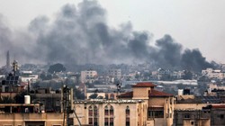 İsrail’den Gazze’ye Bombardıman! 4'ü Çocuk 10 Kişi Öldü
