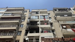 İzmir'deki Doğal Gaz Patlamasına Başsavcılıktan Açıklama