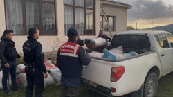 Kaçak İnci Kefali Avına Büyük Ceza