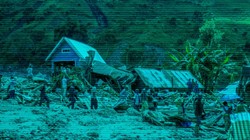 Kongo’da Felaket! Sel 62 Can Aldı, Çok Sayıda Kayıp Var