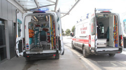 Konya Beyşehir'de İki Ayrı Kaza: 2 Yaralı