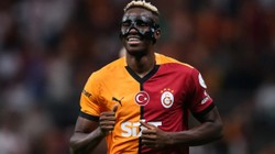 Osimhen'den Dikkat Çeken 'Galatasaray' Paylaşımı! 'Henüz Hiçbir Şey Bitmedi'