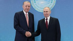 Putin'den Ateşkes Kararı! Cumhurbaşkanı Erdoğan'ı İşaret Etti
