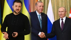 Putin 'Ateşkes' Dedi, Zelenskiy'den İlk Yanıt Geldi