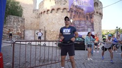 Salomon Çeşme Maratonu'nda Kazananlar Belli Oldu