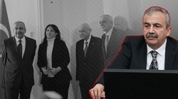 Sırrı Süreyya Önder Önce Ölmeden Süreç ile ilgili Ne Anlattı? Suikast İddiası Sonrası Ortaya Çıktı