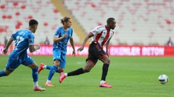 Sivasspor- Bodrumspor Maçı Sıfır Golle Bitti