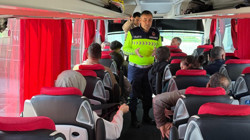 Van'da 105 Şüpheli Gözaltına Alındı