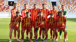 Yeni Malatyaspor, 1. Lig Tarihine Kötü Bir Rekorla Geçti
