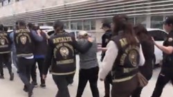 17 İlde Dev Dolandırıcılık Operasyonu! 73 Kişi Tutuklandı