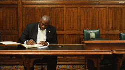 AB Bakanları Kritik Gündemle İngiltere’de Toplanıyor