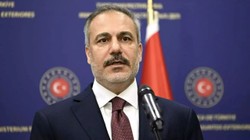 Bakan Fidan'dan Yoğun Diplomasi Trafiği! Rusya-Ukrayna Görüşmesi Öncesi Mevkidaşlarıyla Kritik Görüşmeler Yaptı