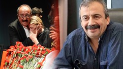 Barış Sürecinin Yürütücüsüydü, PKK'nın Tarihi Kararını Göremedi! Sırrı Süreyya Önder'in Kardeşi: Tüm Çabası Bugünler İçindi