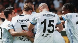 Bodrum FK Taraftarına Umut Satıyor