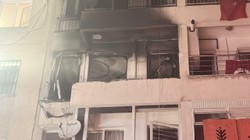 Bornova’daki Doğalgaz Patlamasında Şok Bulgular