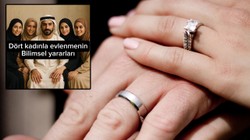 Çok Eşliliğin 'Bilimsel Faydaları'nı Anlattılar: Akılalmaz Videoya Tepkiler Çığ Gibi!