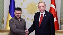 Cumhurbaşkanı Erdoğan ile Zelenskiy Arasında Kritik Görüşme! 'Aralanan Fırsat Penceresi Kaçırılmamalı'