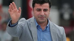 Demirtaş'tan Fesih Kararına İlk Yorum! İsim İsim Saydı, Teşekkür Etti