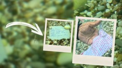 Denizden Poşet Poşet Çıktı! Hiçbir Yerde Görülmemiş Hıdırellez Dilekleri