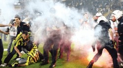 Fenerbahçe'den Zehir Zemberek Açıklama: Varlığımıza Kast Edenlerle Mücadeleden Vazgeçmeyeceğiz