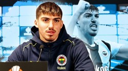 Fenerbahçeli Yusuf Akçiçek Rekor Kırdı