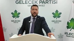 Gelecek Partisi'nden 'Fesih Kararı' Değerlendirmesi