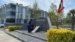 Hocalı Katliamı Hitabesine Çirkin Saldırı