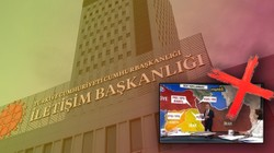 İletişim Başkanlığı'ndan 'Fesih Kararı Sonrası Özerk ve Federal Yönetim Gelecek' İddiasına Yalanlama