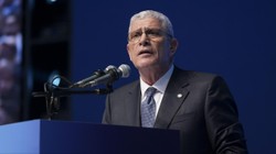 İYİ Parti Lideri Müsavat Dervişoğlu'ndan Fesih Kararına İlk Tepki