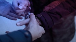 Jandarmadan Kaçamadı: 3 Yıl 9 Ay Hapis Cezası Bulunan Şahıs Yakalandı
