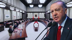 Kabine Toplantısında Kritik Gündem: İşte Masadaki Konular