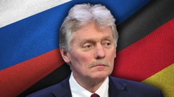 Kremlin'den Almanya'ya Sert Tepki